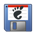 Run desktop app GNOME Commander online