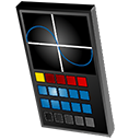 Run desktop app GraphCalc online