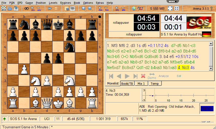 3 way chess online